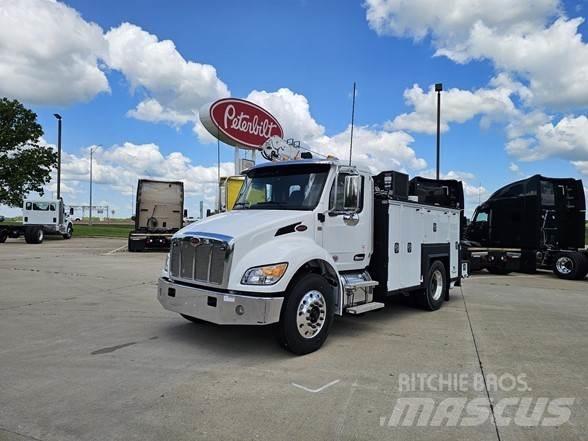 Peterbilt 536 Costruzioni - Altro