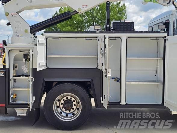 Peterbilt 536 Costruzioni - Altro