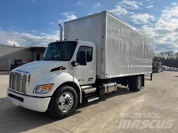 Peterbilt 536 Costruzioni - Altro