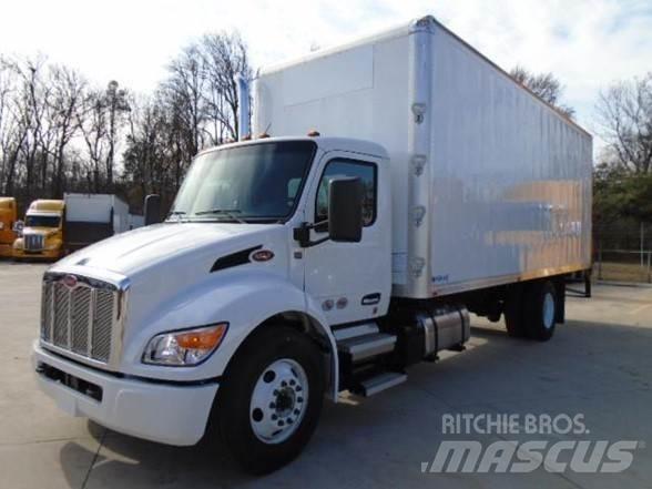 Peterbilt 536 Costruzioni - Altro