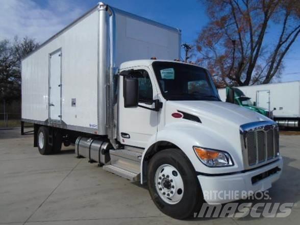 Peterbilt 536 Costruzioni - Altro