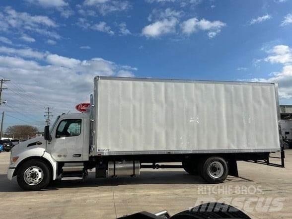 Peterbilt 536 Costruzioni - Altro
