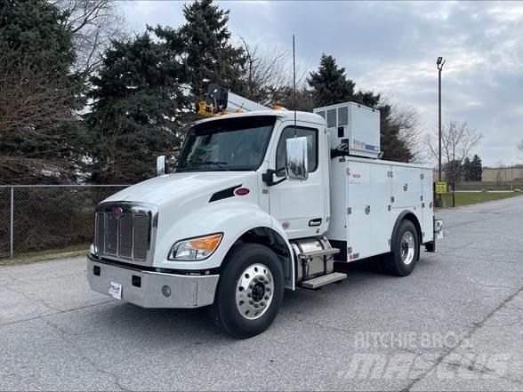 Peterbilt 536 Costruzioni - Altro