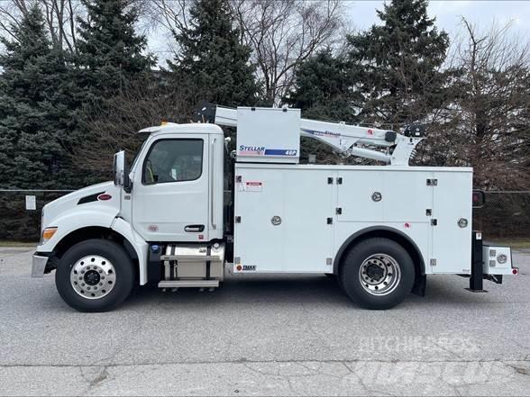 Peterbilt 536 Costruzioni - Altro