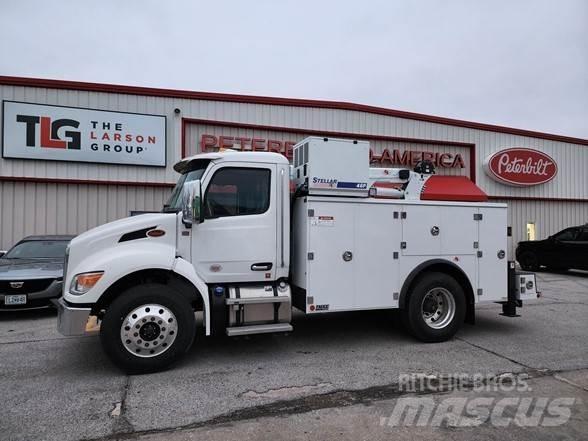 Peterbilt 536 Costruzioni - Altro