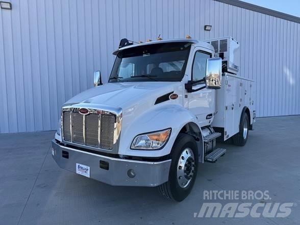 Peterbilt 536 Costruzioni - Altro