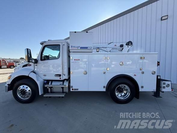 Peterbilt 536 Costruzioni - Altro