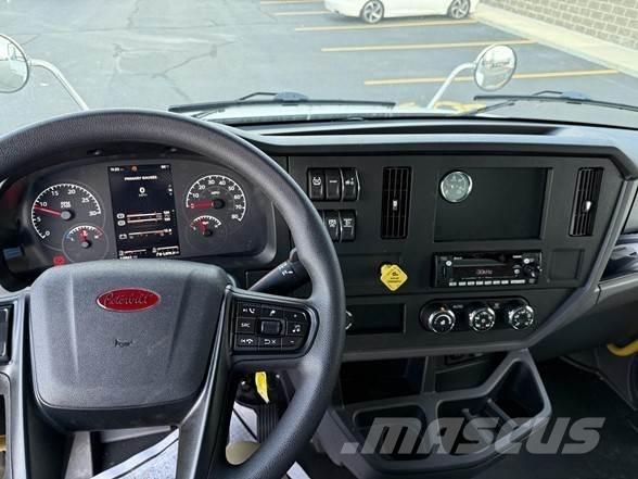Peterbilt 536 Costruzioni - Altro