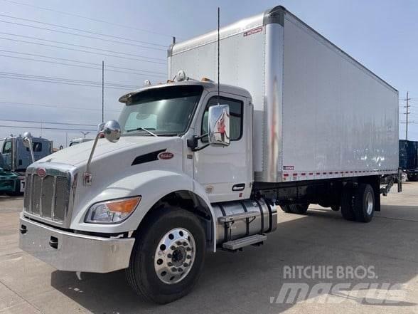 Peterbilt 536 Costruzioni - Altro