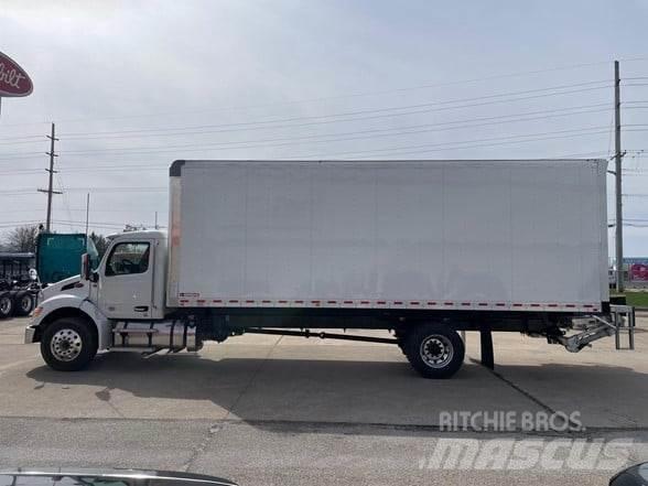 Peterbilt 536 Costruzioni - Altro