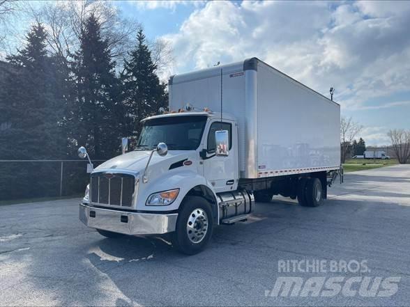 Peterbilt 536 Costruzioni - Altro