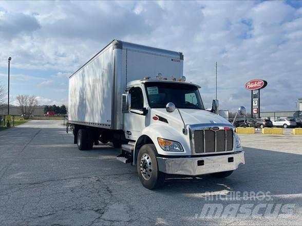 Peterbilt 536 Costruzioni - Altro