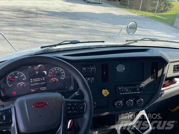 Peterbilt 536 Costruzioni - Altro