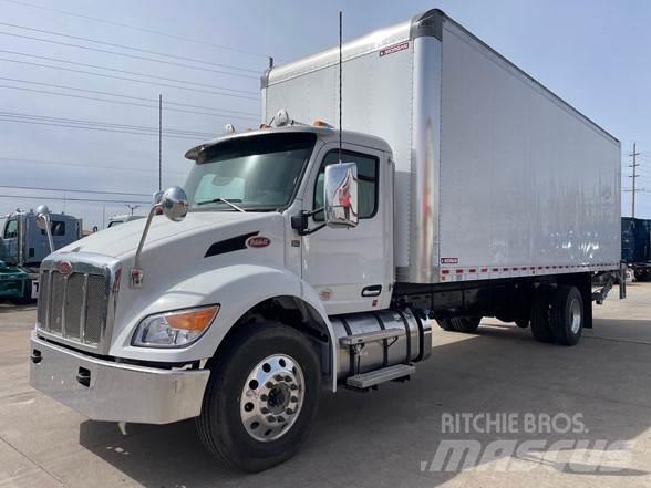 Peterbilt 536 Costruzioni - Altro