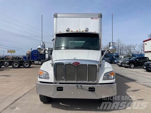 Peterbilt 536 Costruzioni - Altro