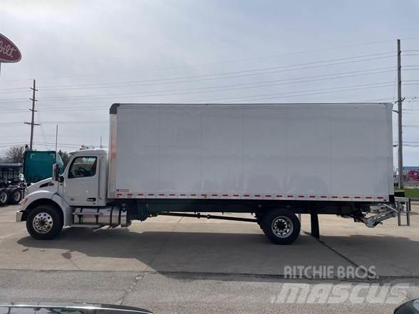 Peterbilt 536 Costruzioni - Altro