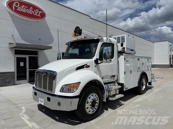 Peterbilt 536 Costruzioni - Altro