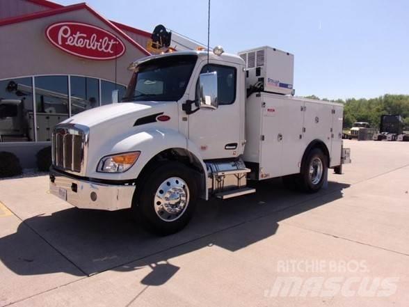 Peterbilt 536 Costruzioni - Altro