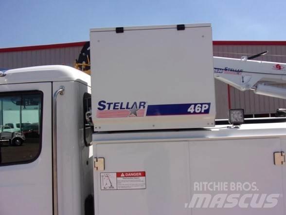 Peterbilt 536 Costruzioni - Altro