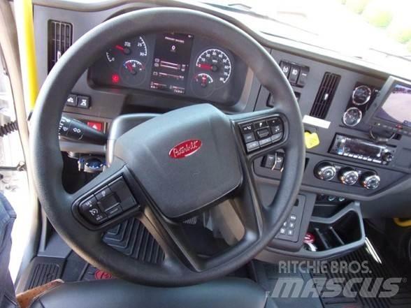 Peterbilt 536 Costruzioni - Altro