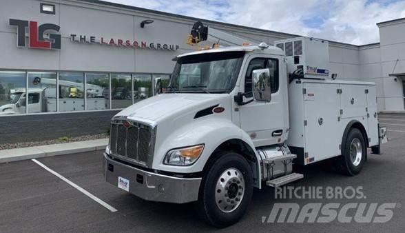 Peterbilt 536 Costruzioni - Altro
