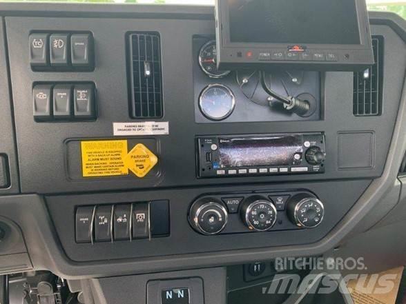 Peterbilt 536 Costruzioni - Altro
