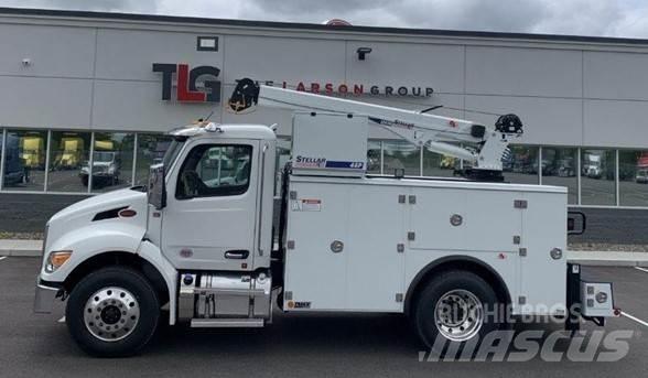 Peterbilt 536 Costruzioni - Altro