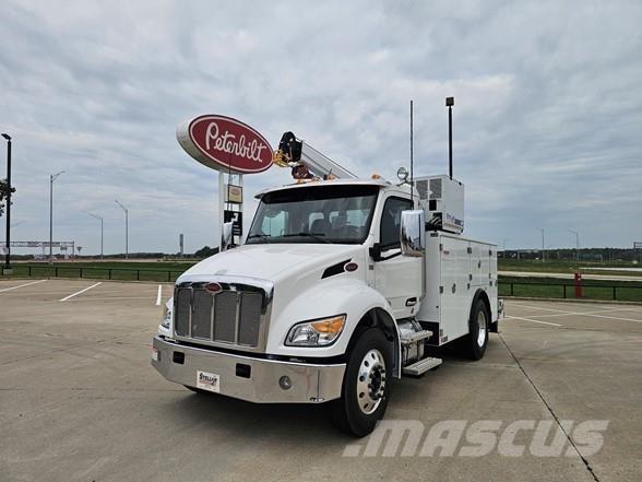 Peterbilt 536 Costruzioni - Altro