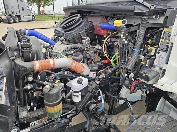 Peterbilt 536 Costruzioni - Altro