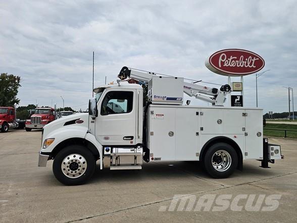 Peterbilt 536 Costruzioni - Altro