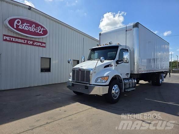 Peterbilt 536 Costruzioni - Altro