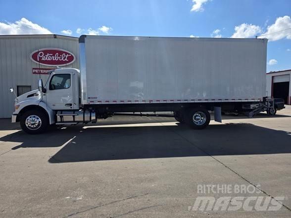 Peterbilt 536 Costruzioni - Altro