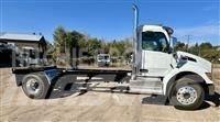 Peterbilt 537 Autocabinati