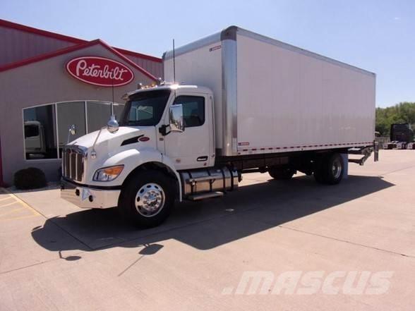 Peterbilt 537 Costruzioni - Altro