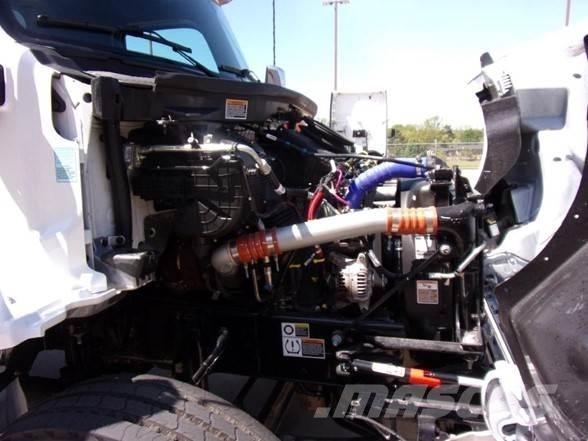 Peterbilt 537 Costruzioni - Altro