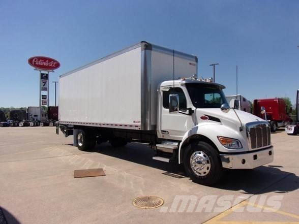 Peterbilt 537 Costruzioni - Altro