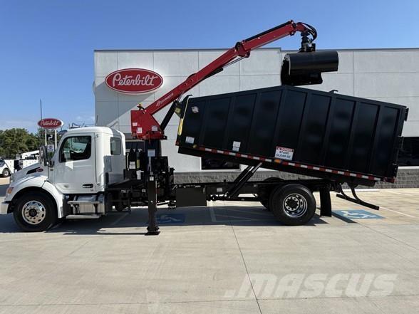 Peterbilt 537 Costruzioni - Altro