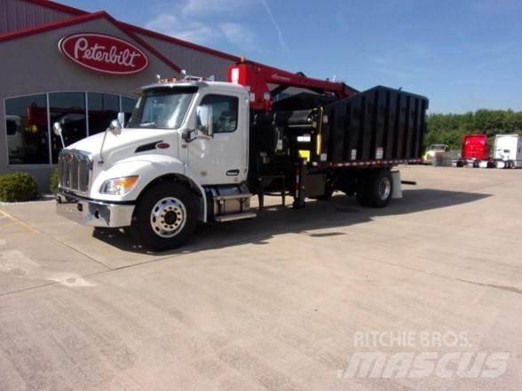 Peterbilt 537 Costruzioni - Altro