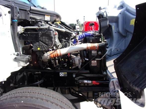 Peterbilt 537 Costruzioni - Altro