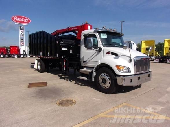 Peterbilt 537 Costruzioni - Altro