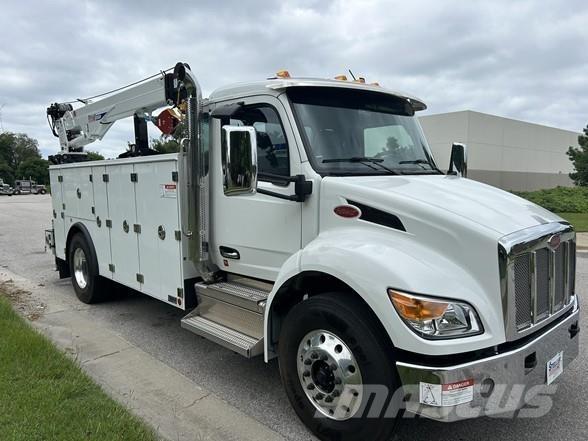 Peterbilt 537 Costruzioni - Altro