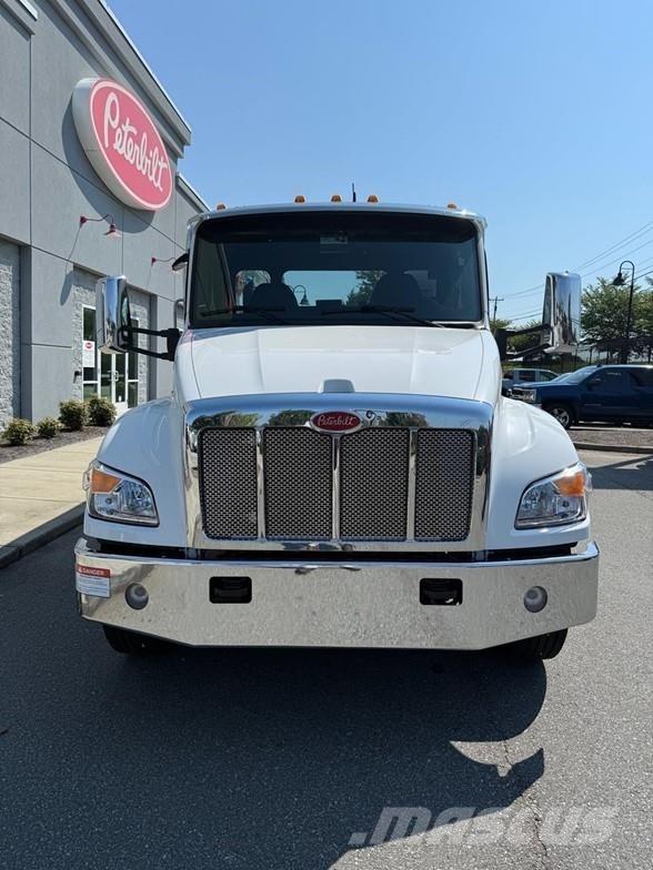 Peterbilt 537 Costruzioni - Altro