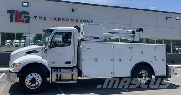 Peterbilt 537 Costruzioni - Altro