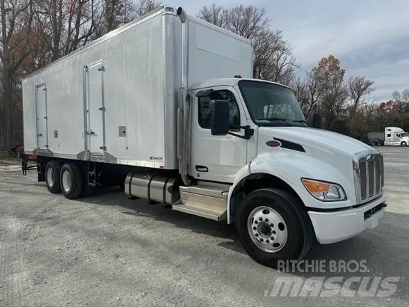 Peterbilt 548 Costruzioni - Altro