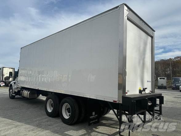 Peterbilt 548 Costruzioni - Altro