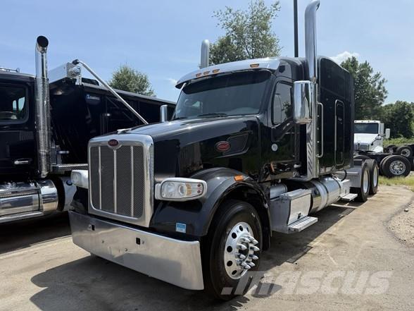 Peterbilt 567 Motrici e Trattori Stradali