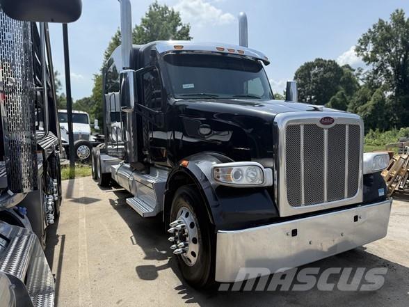 Peterbilt 567 Motrici e Trattori Stradali