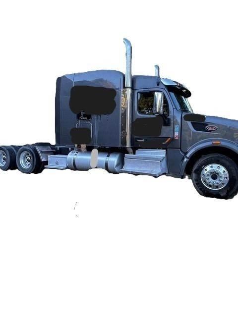 Peterbilt 567 Motrici e Trattori Stradali