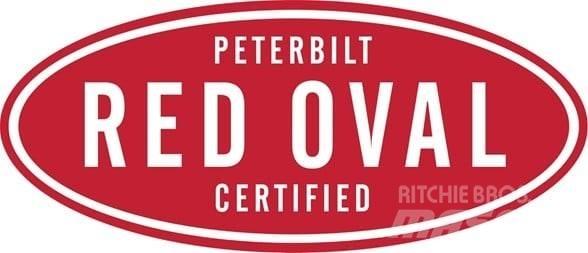 Peterbilt 567 Motrici e Trattori Stradali