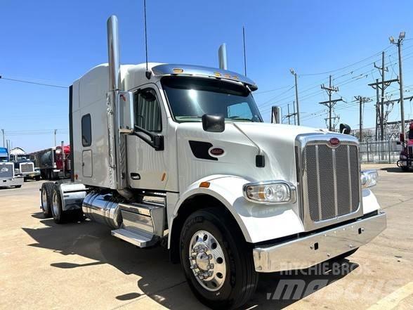 Peterbilt 567 Motrici e Trattori Stradali
